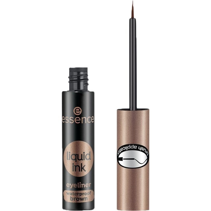 Liquid Ink Eyeliner Waterproof
