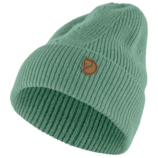 Fjällräven - Directional Rib Beanie - Mütze