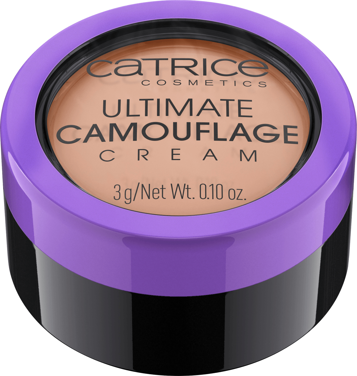 Concealer Cream Ultimate 040 W Toffee, 3 g