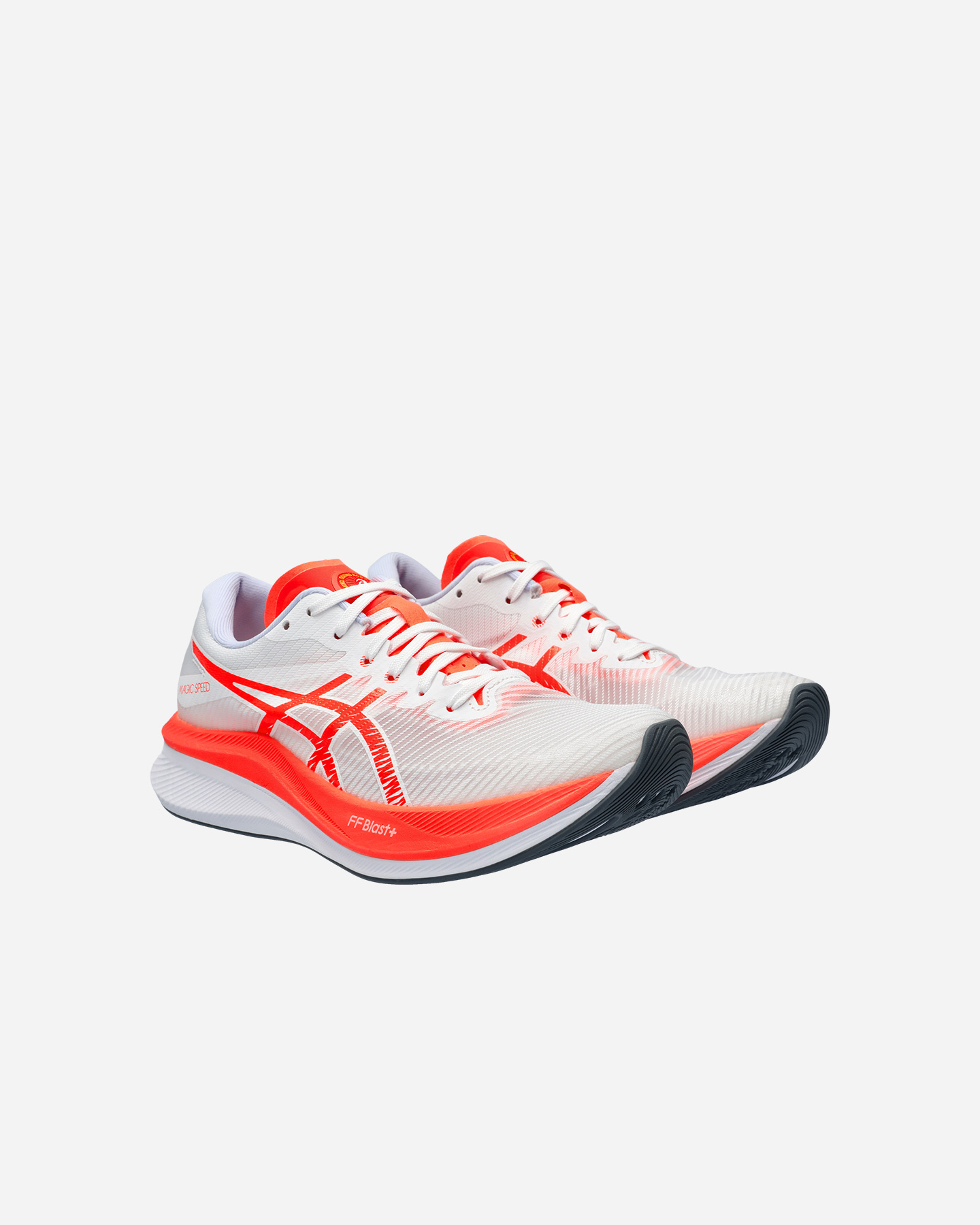 Scarpe Running Asics Magic Speed 3 W 1012B652-100