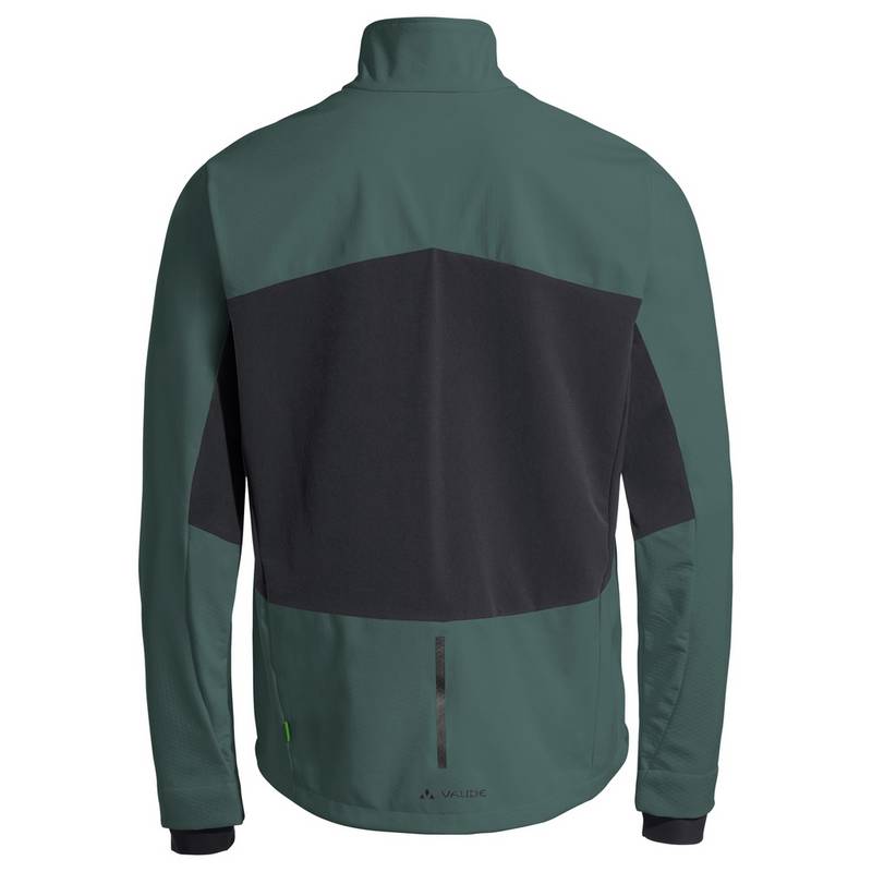 VAUDE Men's Virt Softshell Jacket II Outdoorjacke Herren