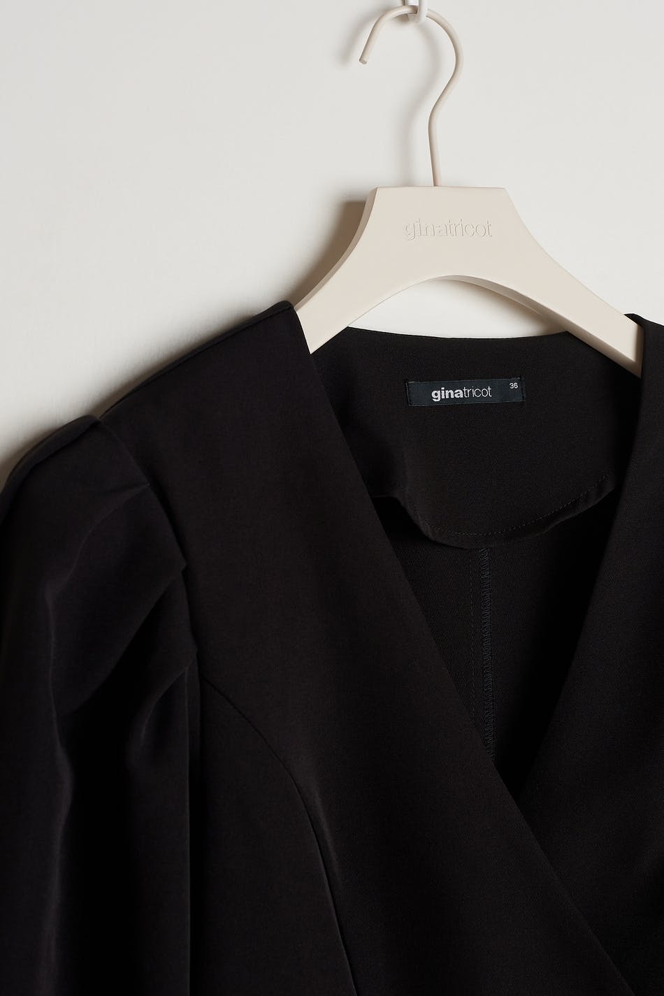 Mindy blazer dress