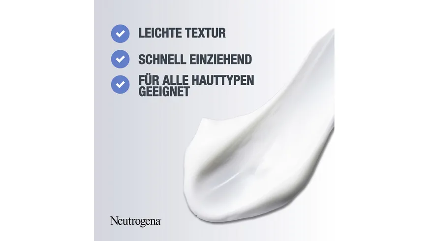 Neutrogena Retinol Boost Nachtcreme 50 ml