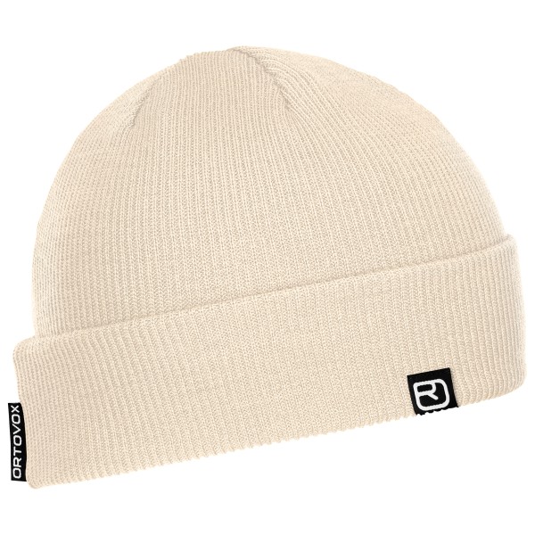 Ortovox - Nicholson Rib Beanie - Mütze