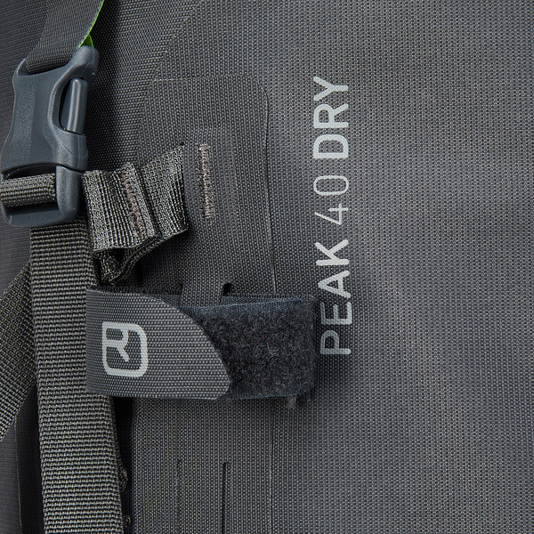 PEAK 40 DRY - Tourenrucksack