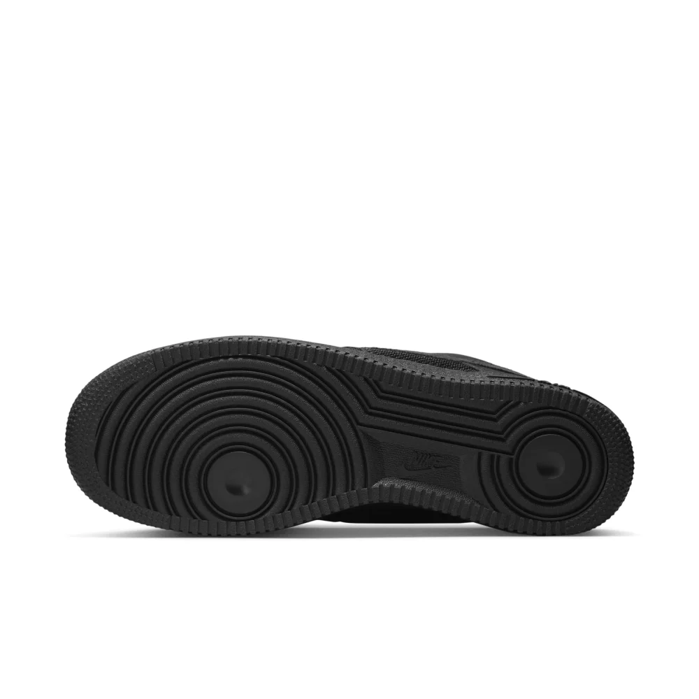 Nike Air Force 1 Low Slam Jam x DX5590-001 / schwarz