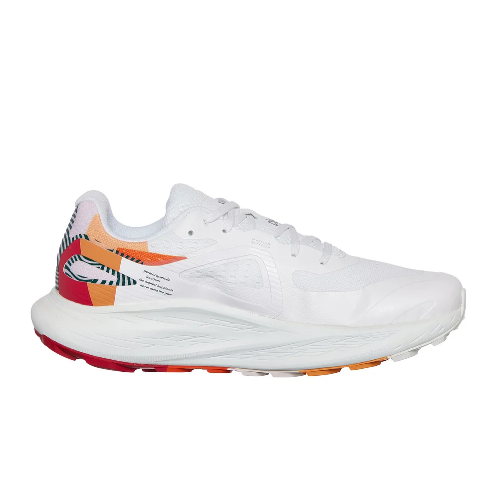 Salomon Glide Max TR For Ciele L47296200 / orange