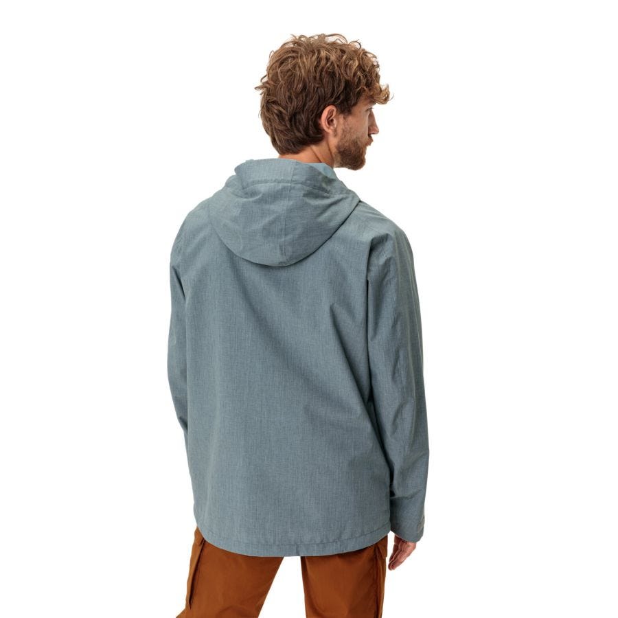 Rosemoor II Regenjacke Herren
