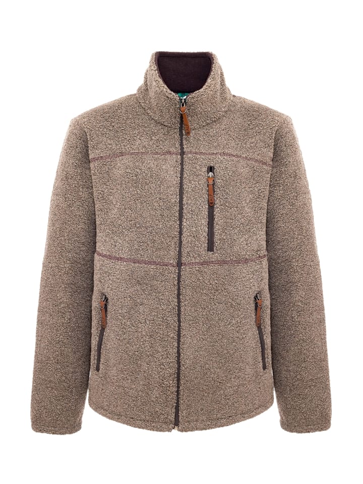 Alp1964 Outdoorjacke 361101 in beige günstig kaufen