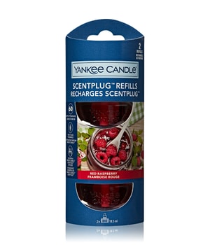Yankee Candle Red Raspberry ScentPlug Refill Raumduft-18.5 ml
