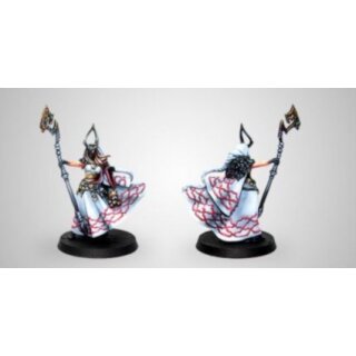Hexx3r Nomad Witch blister (EN)