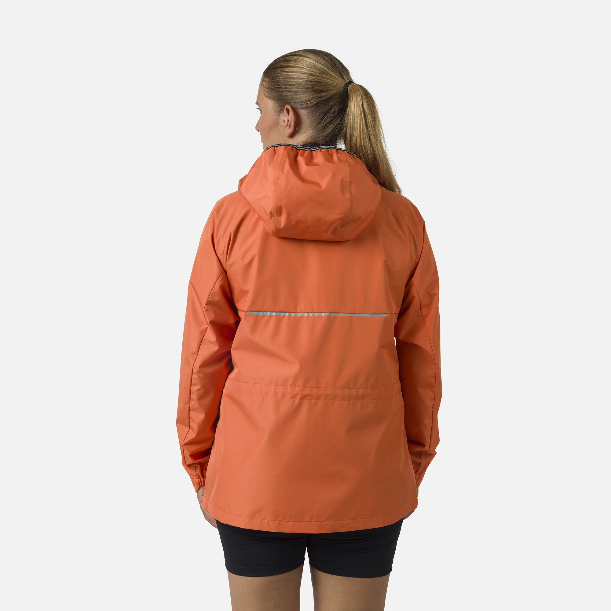 Veste imperméable Active femme