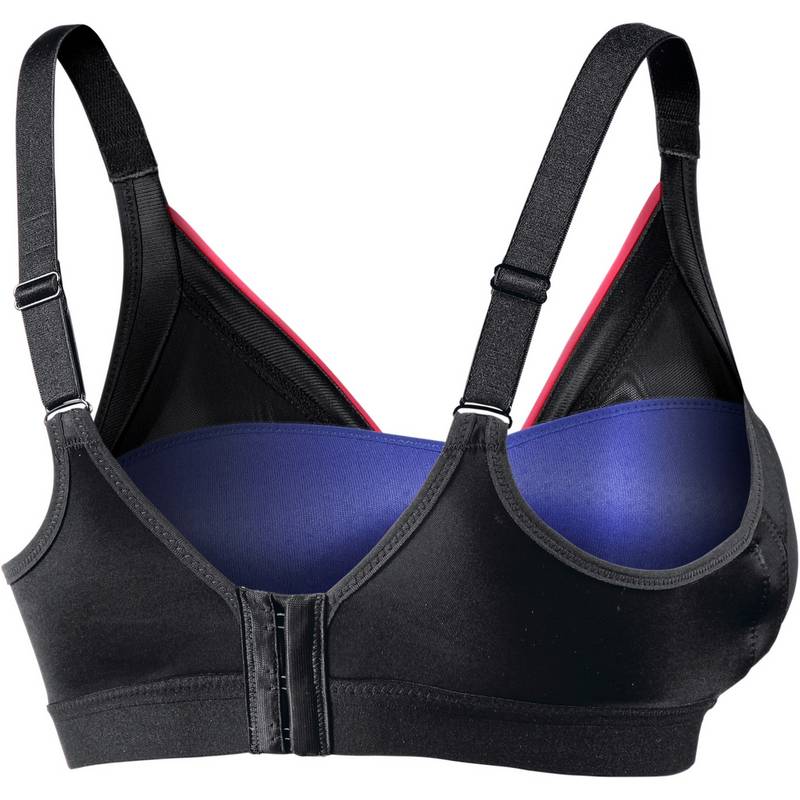 Shock Absorber Shaped Support BH Damen