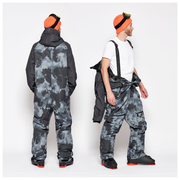 Oneskee - Original Pro X - Overall
