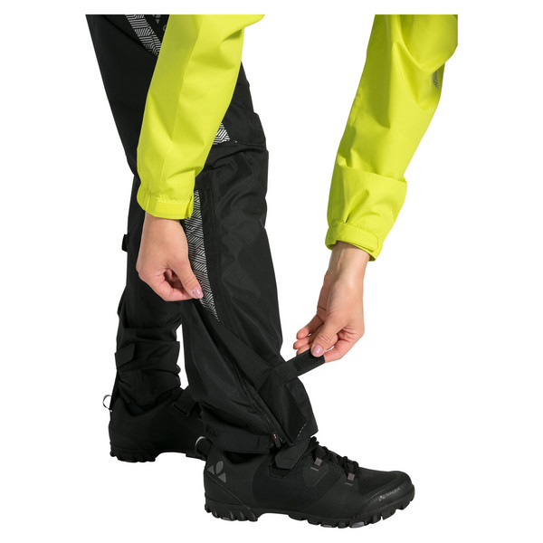 LUMINUM PANTS II Damen - Regenhose