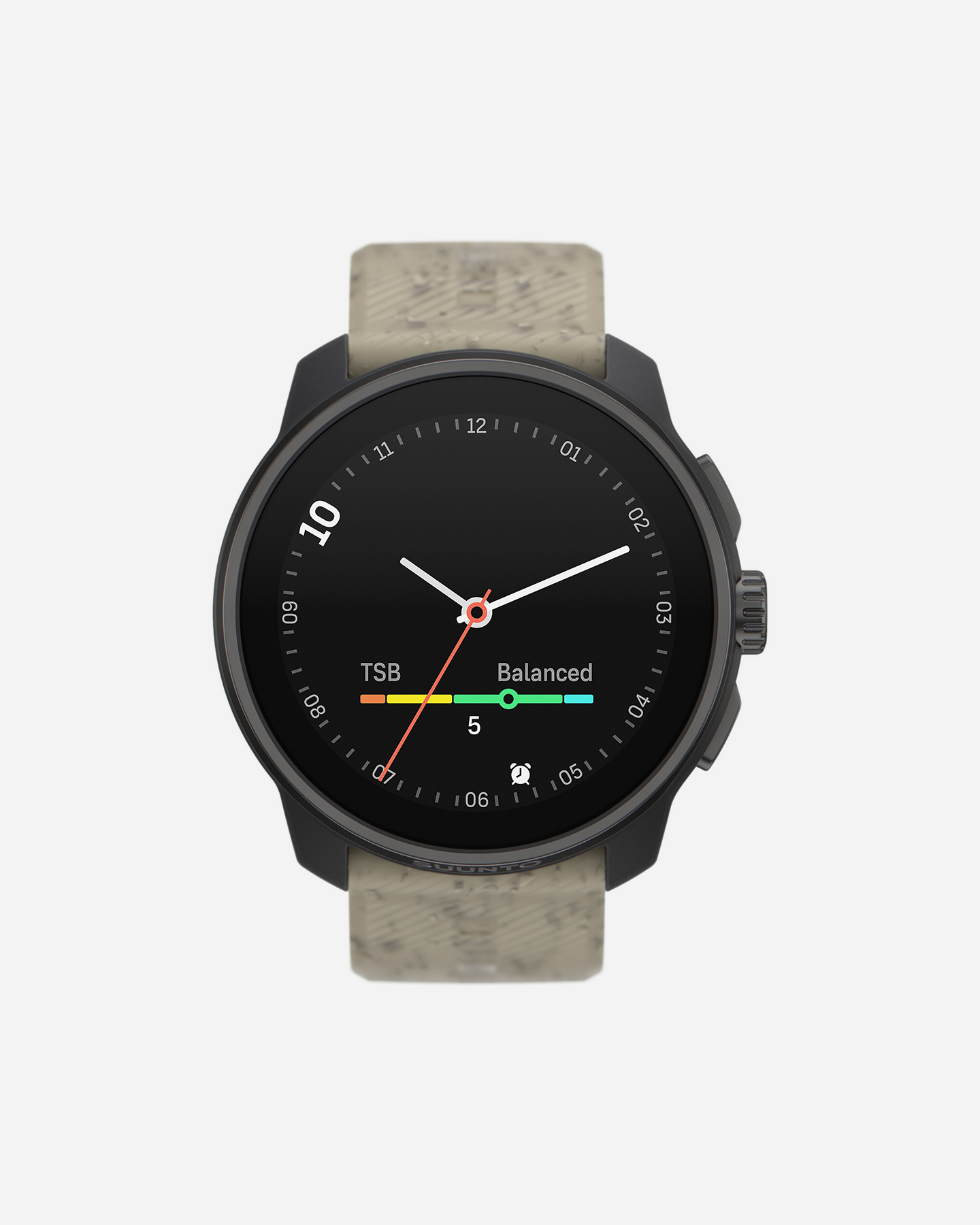 Multifunkčné hodinky Suunto Race S SS051014000