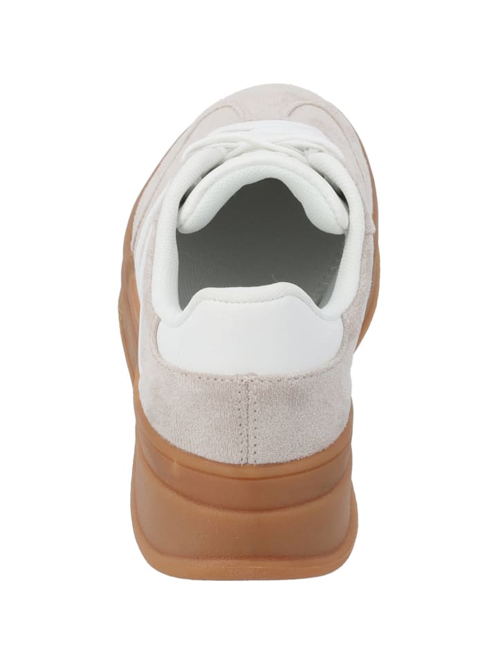 palado Sneakers Low in beige white günstig kaufen