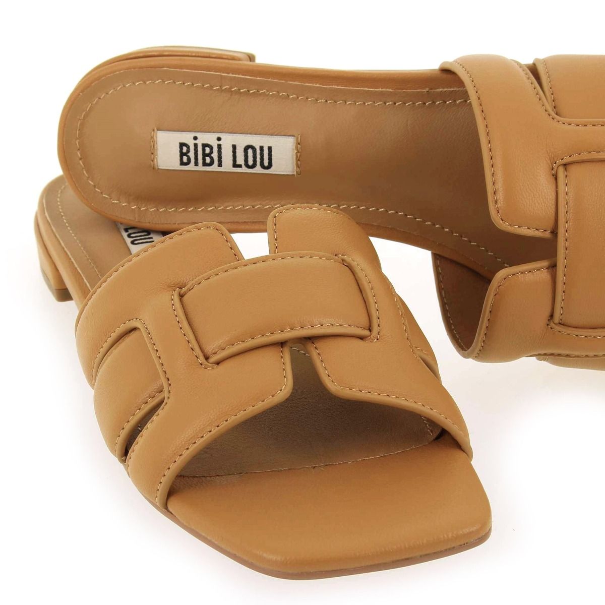 Bibilou  760Z10VK-V23 - Camel