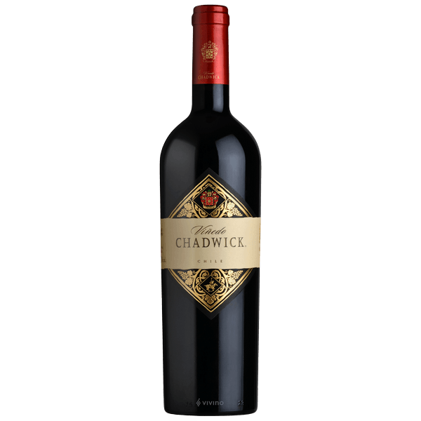 Viñedo ChadwickRed 2021