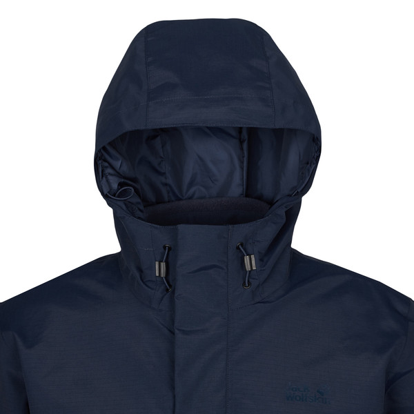 ALTENBERG 3IN1 JKT M Herren - Doppeljacke