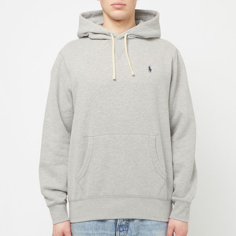 Polo Ralph Lauren Hoodie andover heather