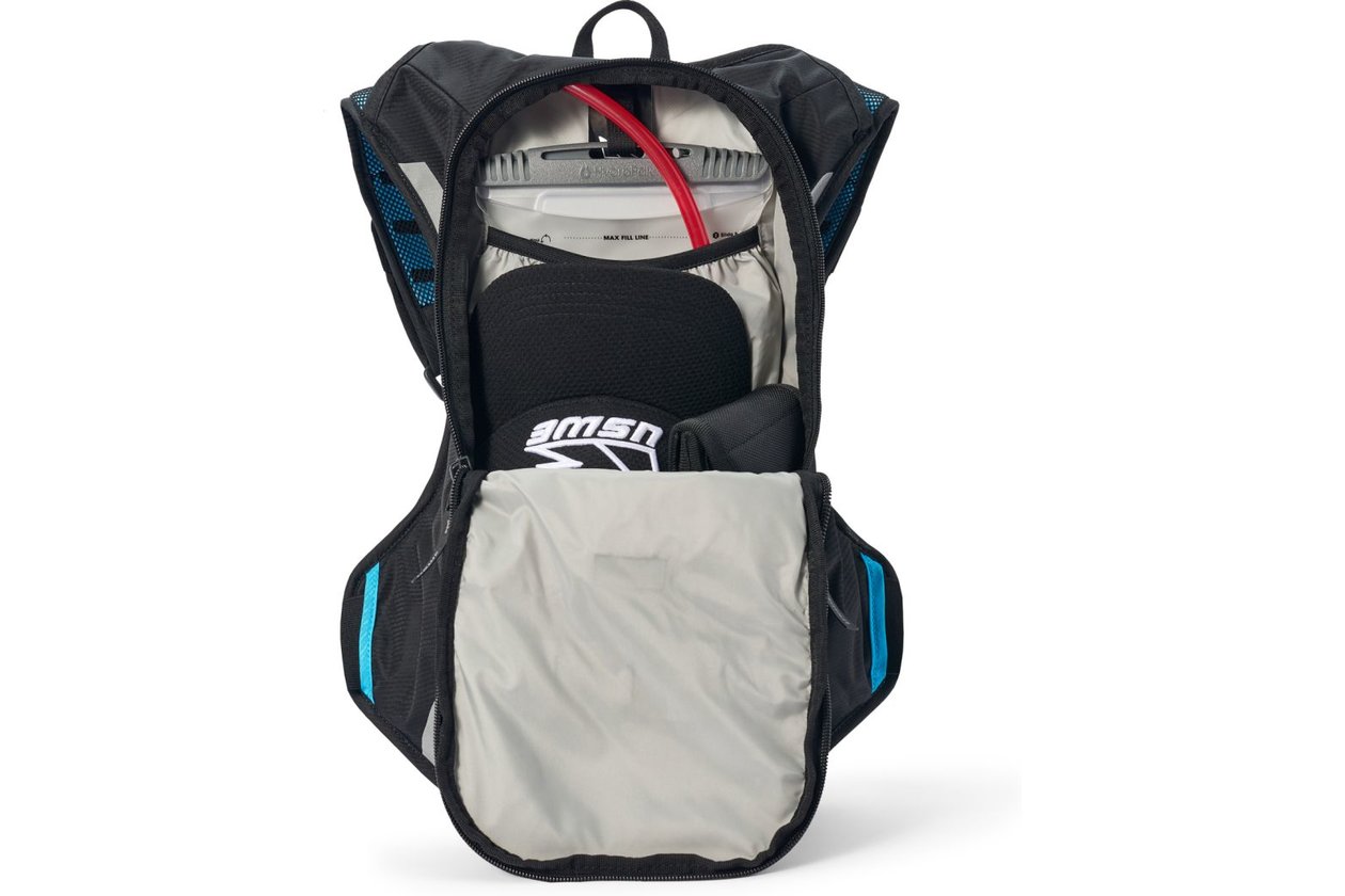 USWE MTB Hydro 8 Trinkrucksack