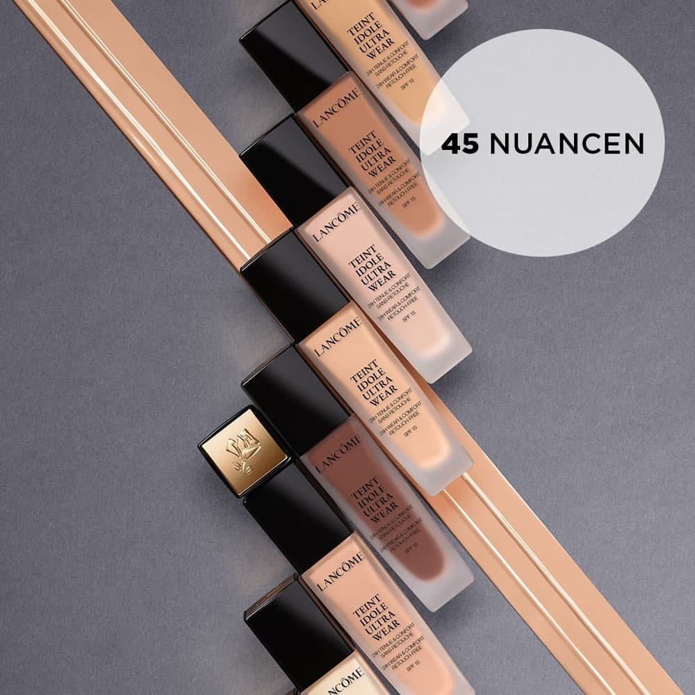 Lancôme Teint Teint Idole Ultra Wear Foundation