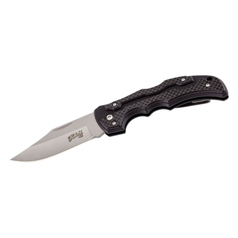 Herbertz Folding G10\/Carbon Fiber 53010