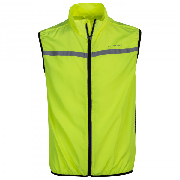 ENDURANCE - Sindry Light the Night Vest - Laufweste