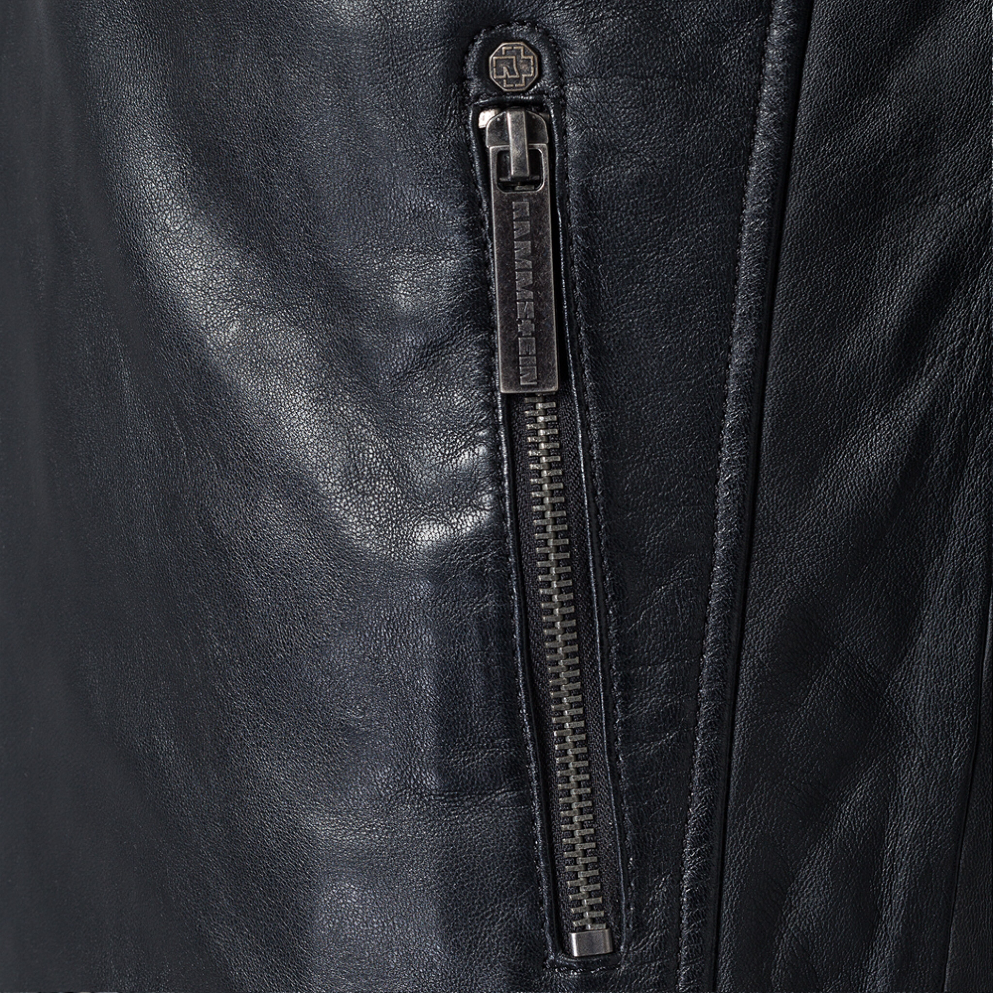 Lederjacke ”Legende”