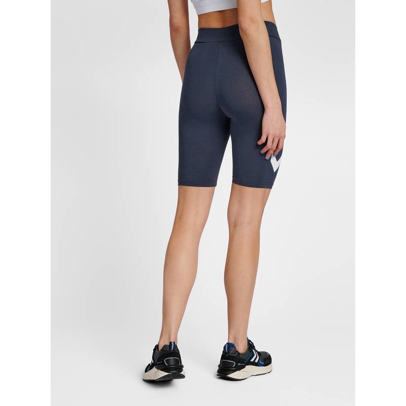 hummel hmlLEGACY WOMAN TIGHT SHORTS Tights Damen