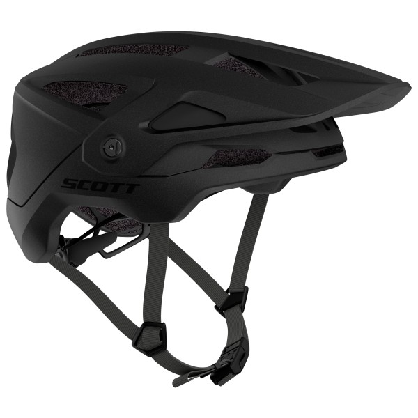 Scott - Stego Plus Helmet Mips - Radhelm