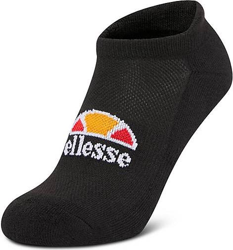 ellesse Socken Reban Trainer Liner 6er Pack