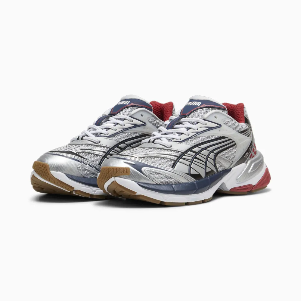 PUMA Velophasis Phased 389365_10 / grau