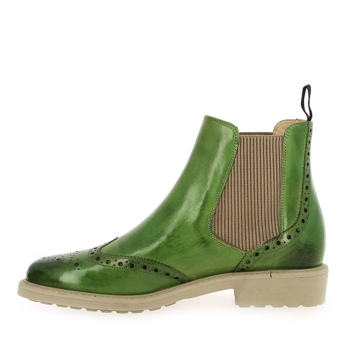 Melvin & Hamilton   SELINA 6 -  H22 - Vert
