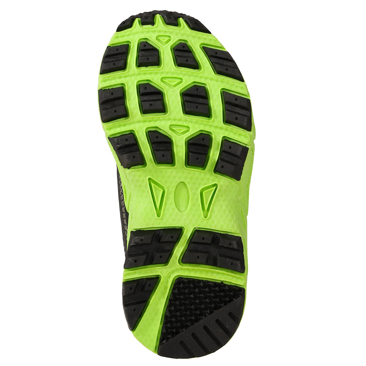 Halbschuhe Blinkies ADRIAN für Jungen, Fußball