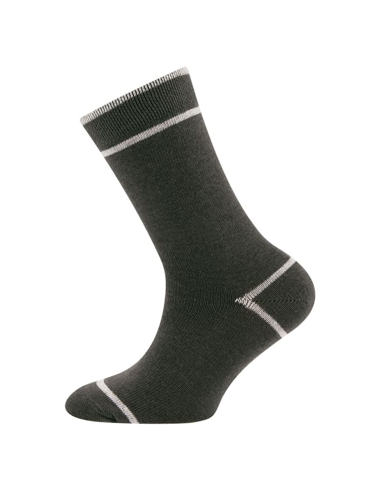 ewers 6er-Set Kniestrümpfe 6er Pack Hai/Ringel/Uni in blau-schwarz günstig kaufen