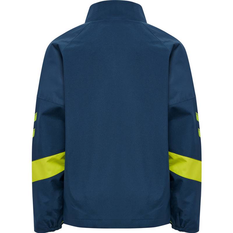 hummel hmlLEAD TRAINING JACKET KIDS Funktionsjacke Kinder