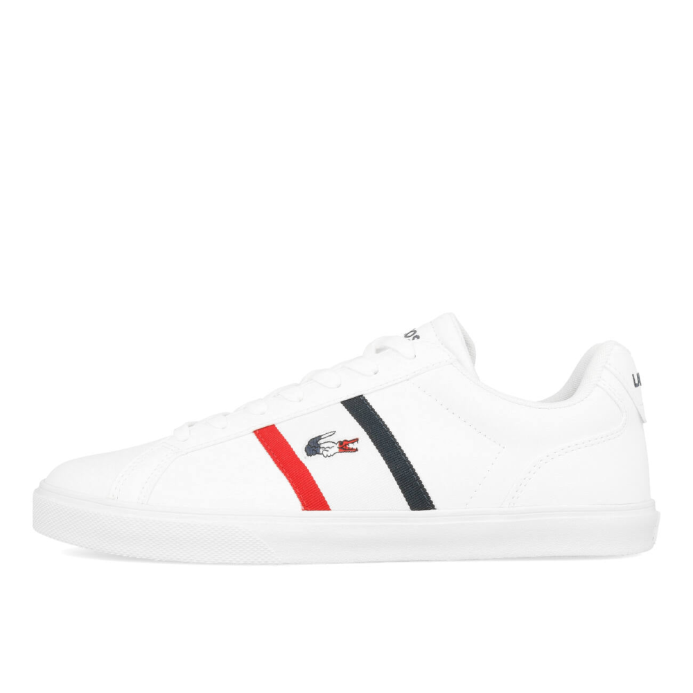 Lacoste Lerond Pro Tri 123 1 CMA 45CMA0055407 / weiss