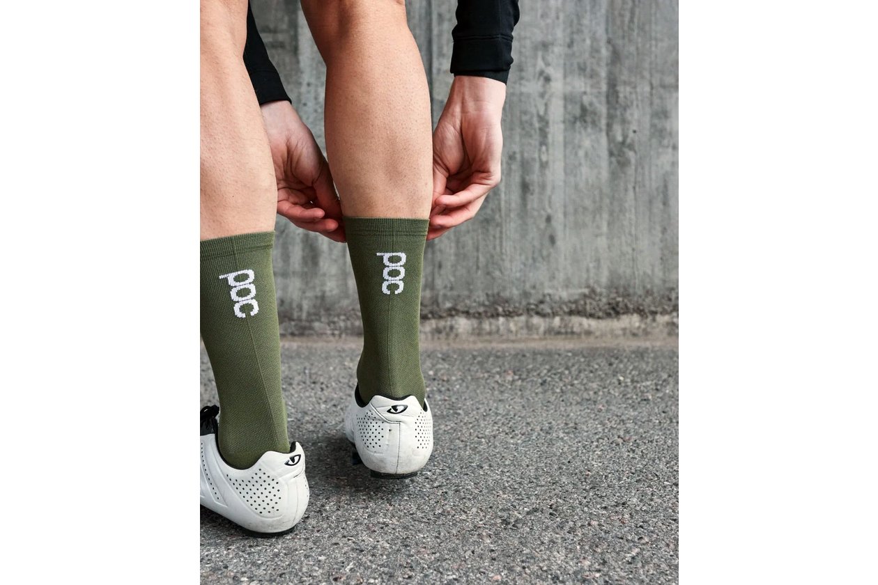 POC Vivify Sock Long - 2023