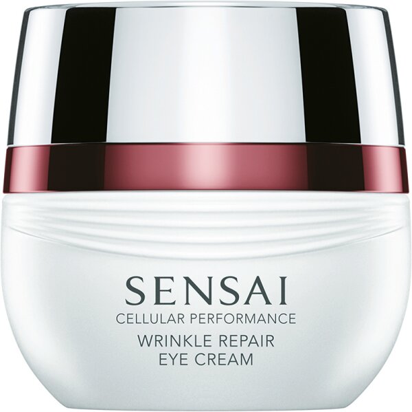 SENSAI Cellular Performance Wrinkle Repair Eye Cream Augencreme