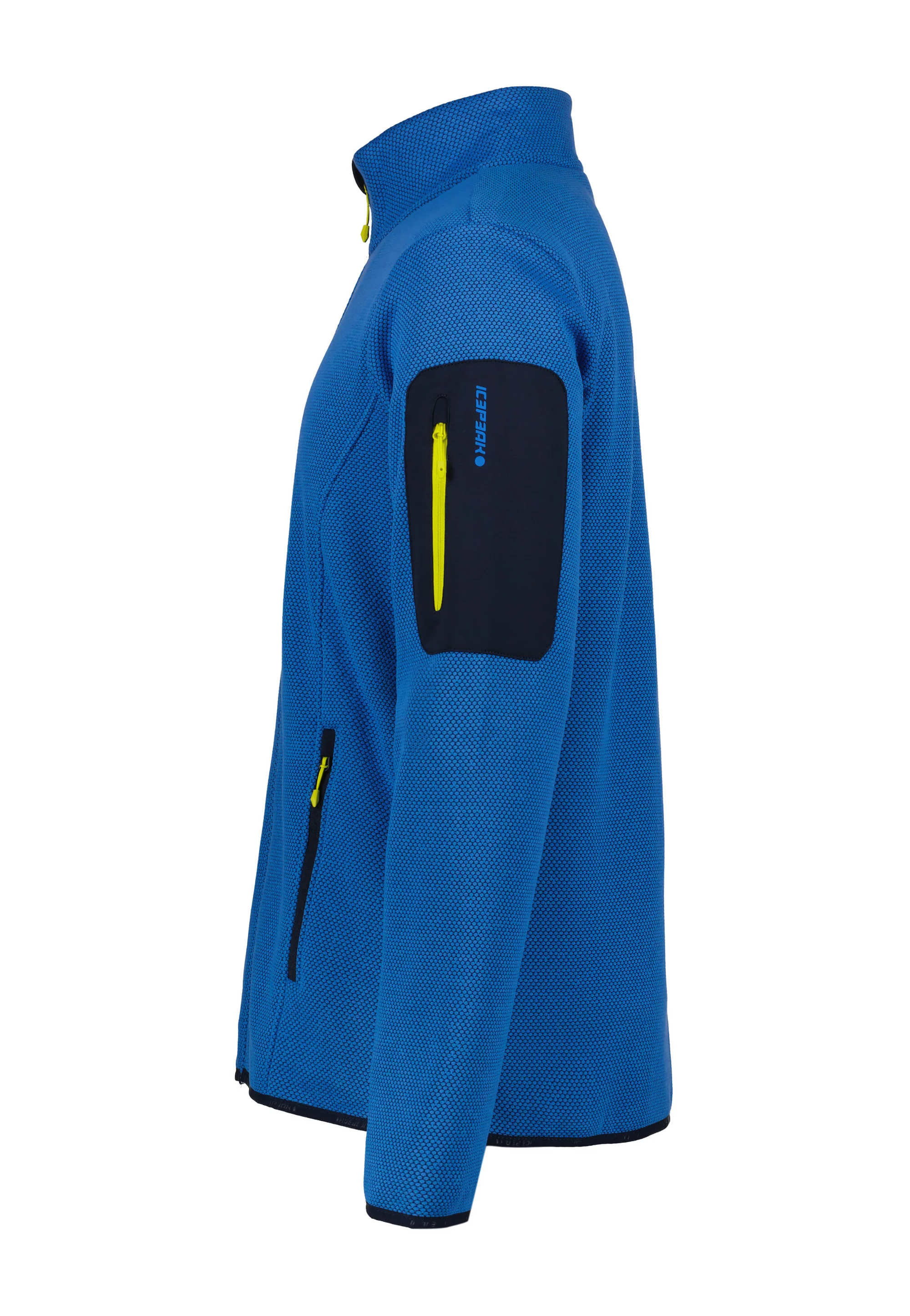Icepeak MIDLAYER BREDSTEDT - Chaqueta de deporte
