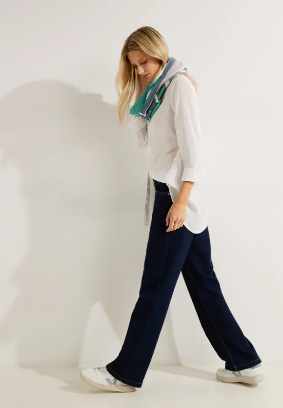 CECIL Cosy Loop mit Print
