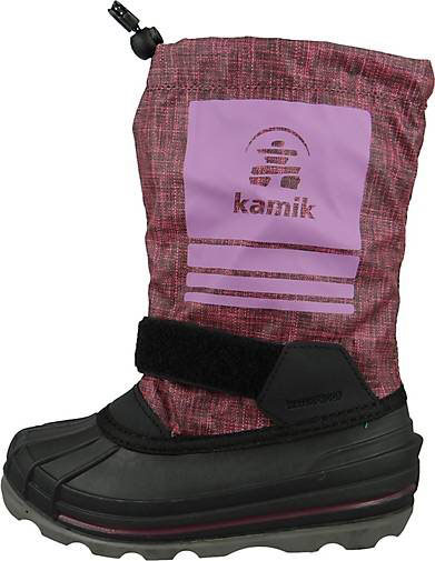 Kamik Stiefel Shockwave