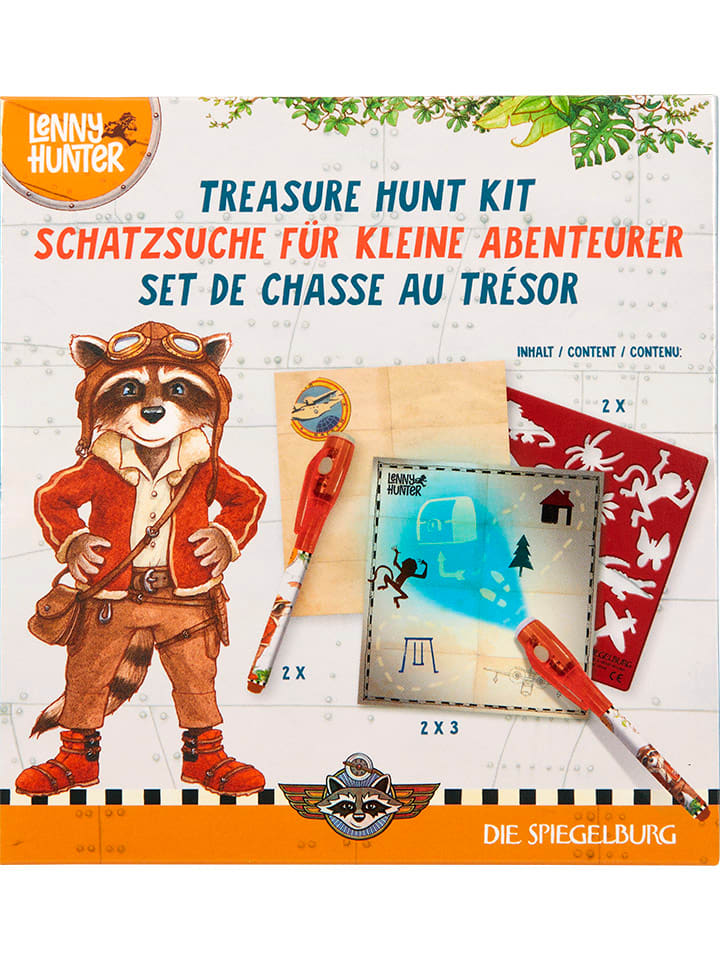 Die Spiegelburg Kreativset 