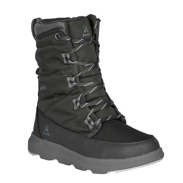 LEAMID Damen - Winterstiefel