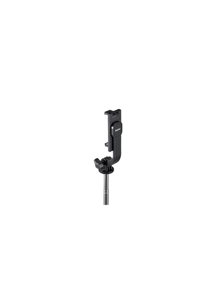 Hama Hama Fancy Stand 110 – Flexibler Selfie Stick in Schwarz günstig kaufen onesize