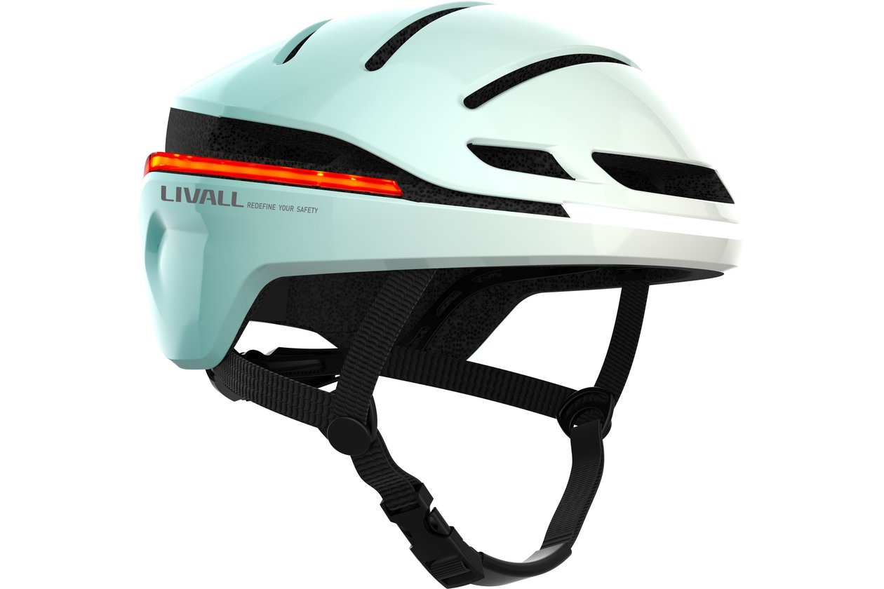 Livall EVO21