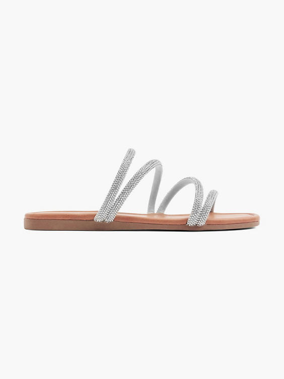 Catwalk Pantolette
