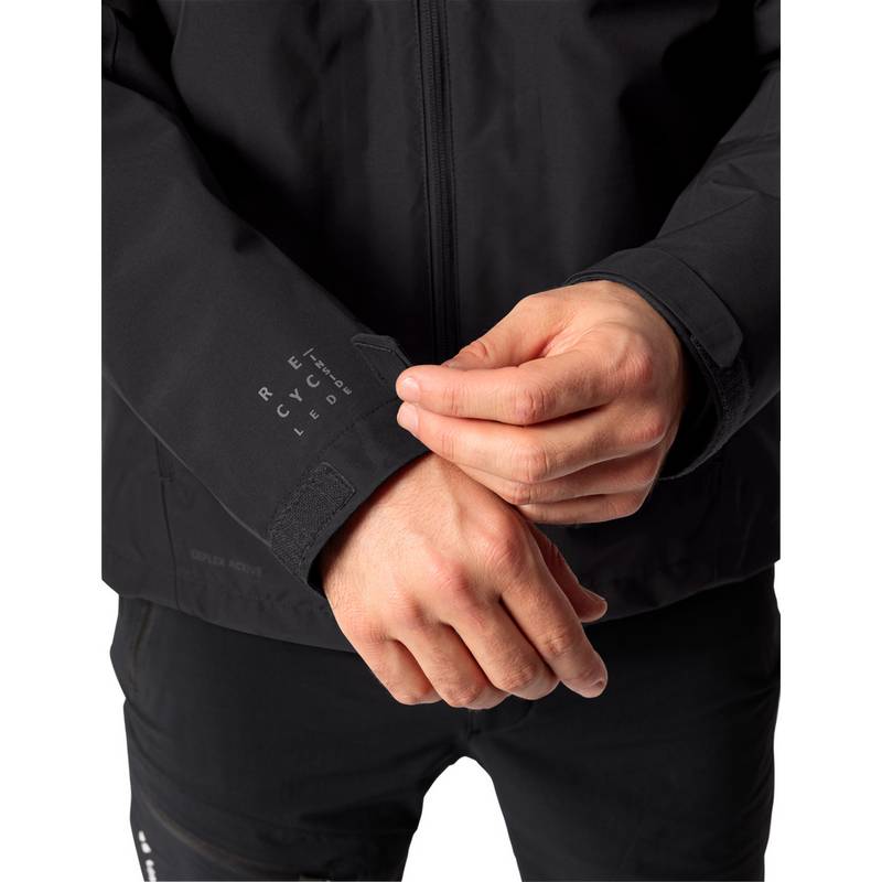 VAUDE Men's Valsorda 3in1 Jacket Doppeljacke Herren